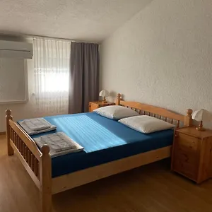 Bed and breakfast Vera, Medulin